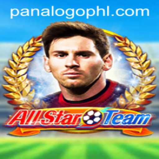 Explore the Exciting World of AllStarTeam with Panalogo.com