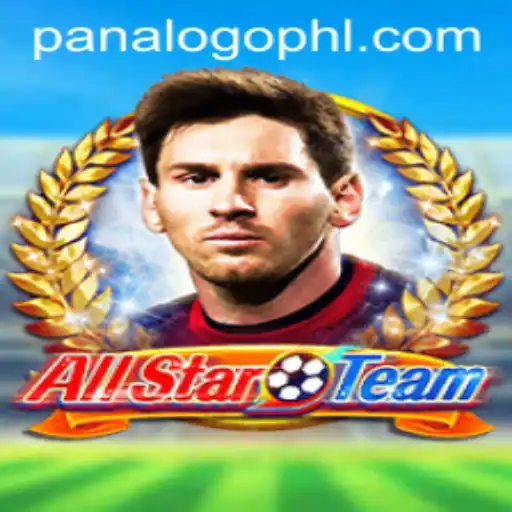Explore the Exciting World of AllStarTeam with Panalogo.com