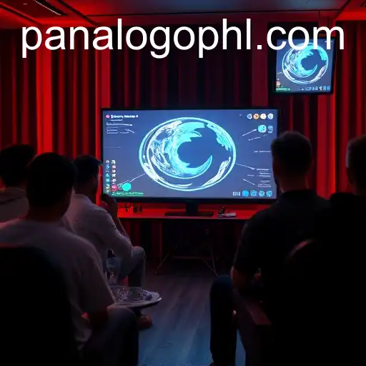 Exploring the Dynamic World of Live Games with Panalogo.com