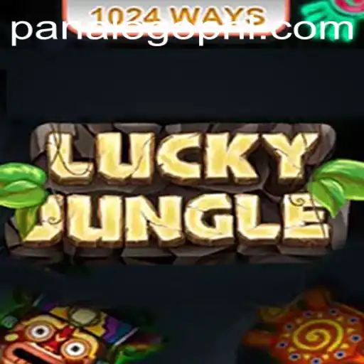 Discover the Thrills of LuckyJungle1024: A Game of Strategy and Chance