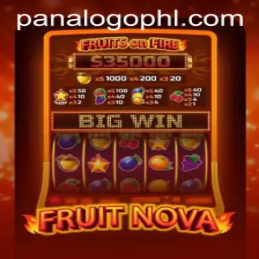 Discovering the Exciting World of FruitNova: A Game Changing Experience