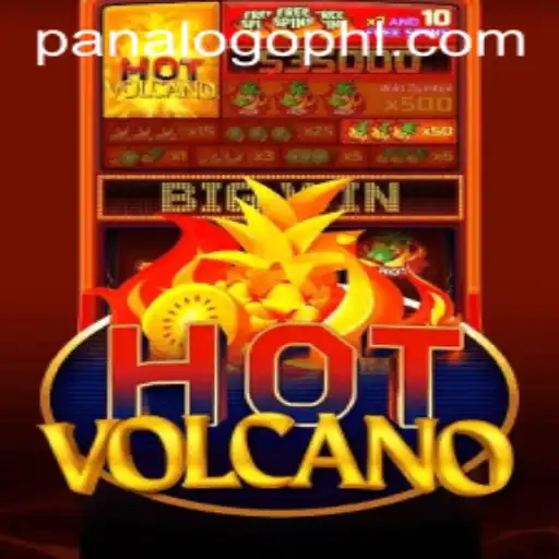 Discover the Thrilling World of HotVolcano: A Game of Strategy and Survival