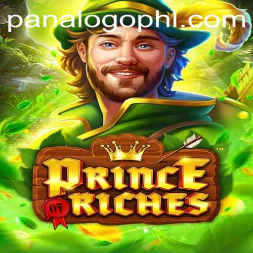 PrinceOfRiches: A New Era of Online Gaming