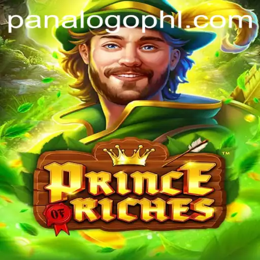 PrinceOfRiches: A New Era of Online Gaming