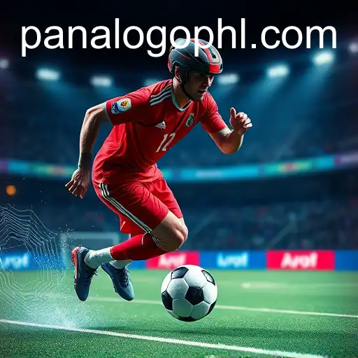 The Impact of Technology on Modern Sports: Exploring Innovations with Panalogo.com
