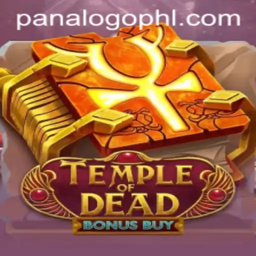 Unveiling TempleofDeadBonusBuy: A Gateway to Adventure and Riches