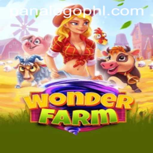 Exploring WonderFarm: A Vibrant Journey into Virtual Agriculture
